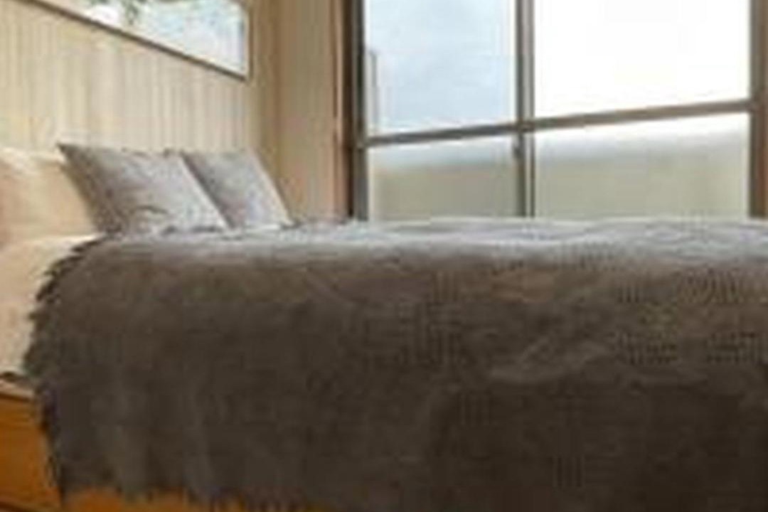 Photo of Bedroom in Naniwa
