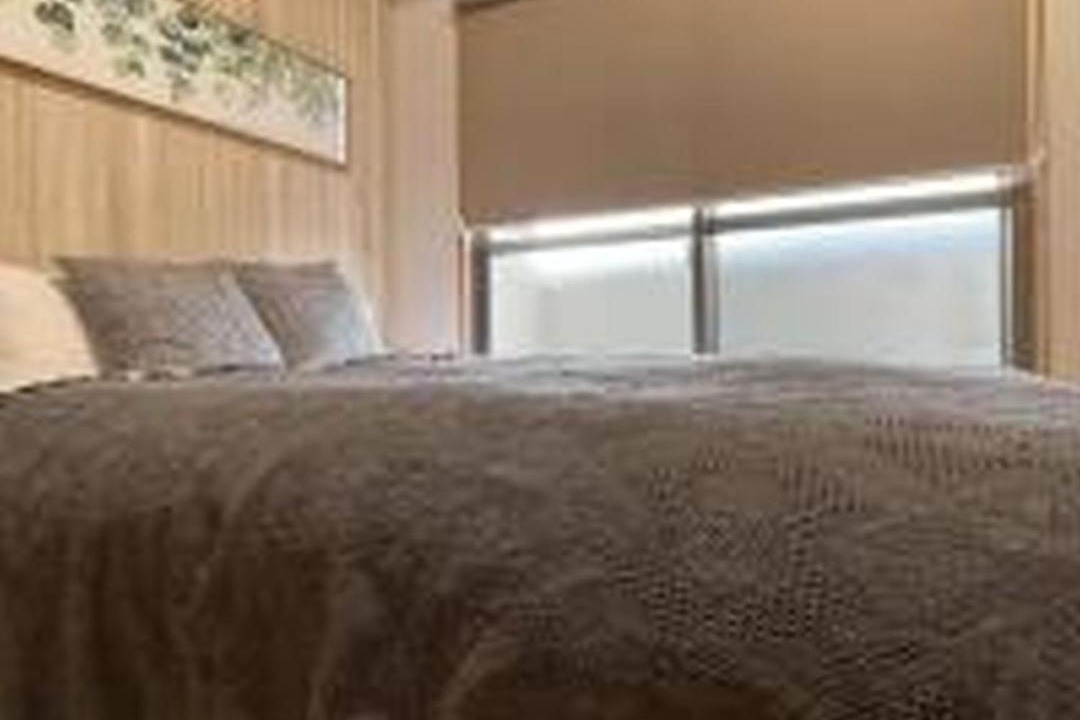 Photo of Bedroom in Naniwa