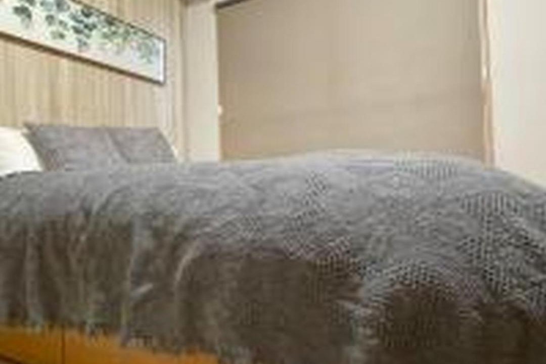 Photo of Bedroom in Naniwa