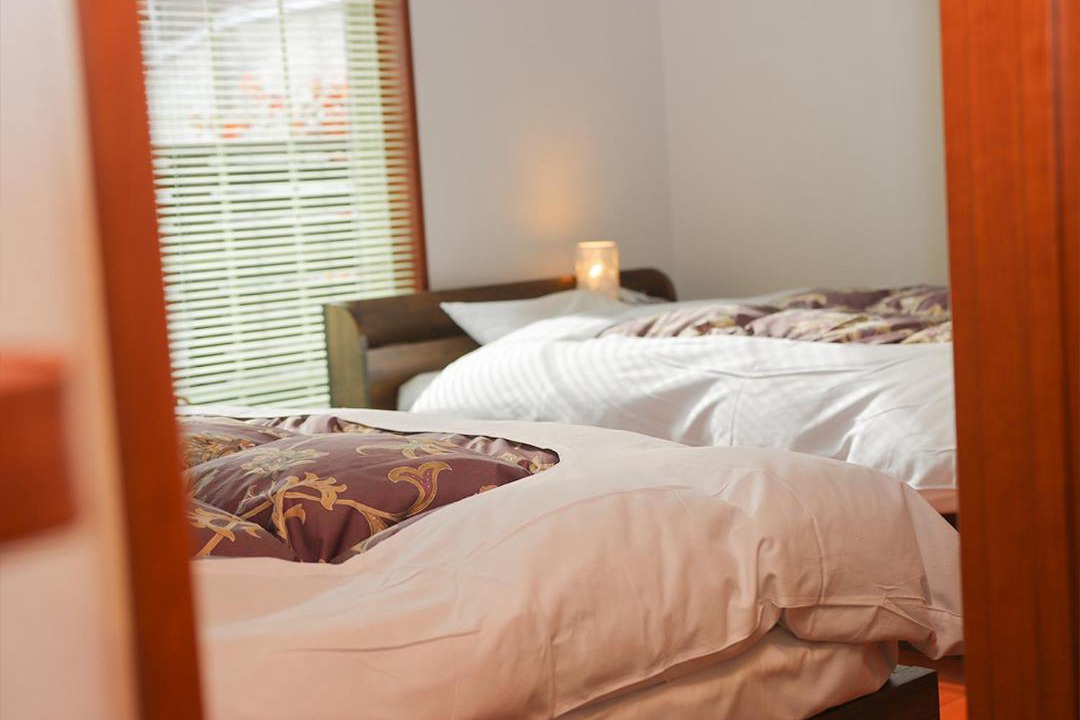 Photo of Bedroom in Yoro