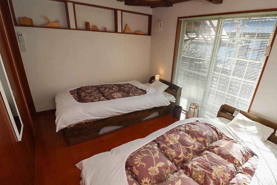 Photo of Bedroom in Yoro