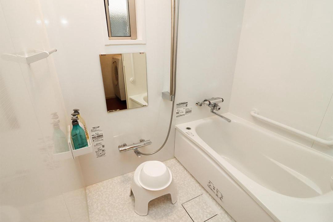 Photo of Bathroom in Yoro