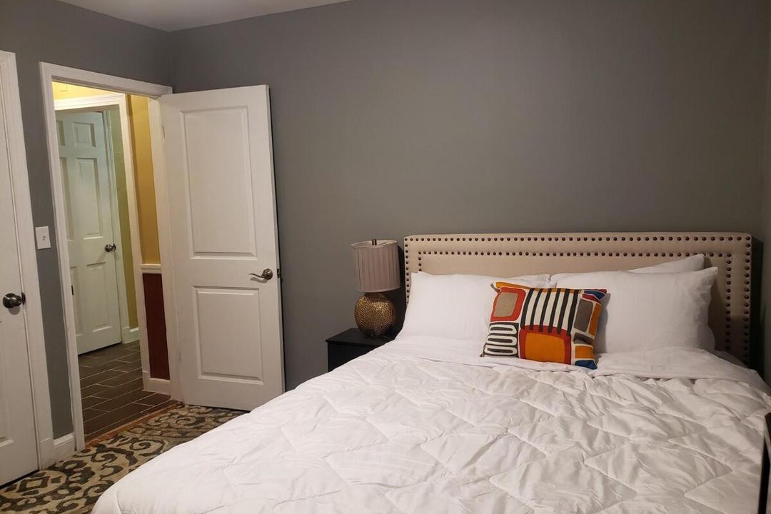 Photo of Bedroom in Seat Pleasant