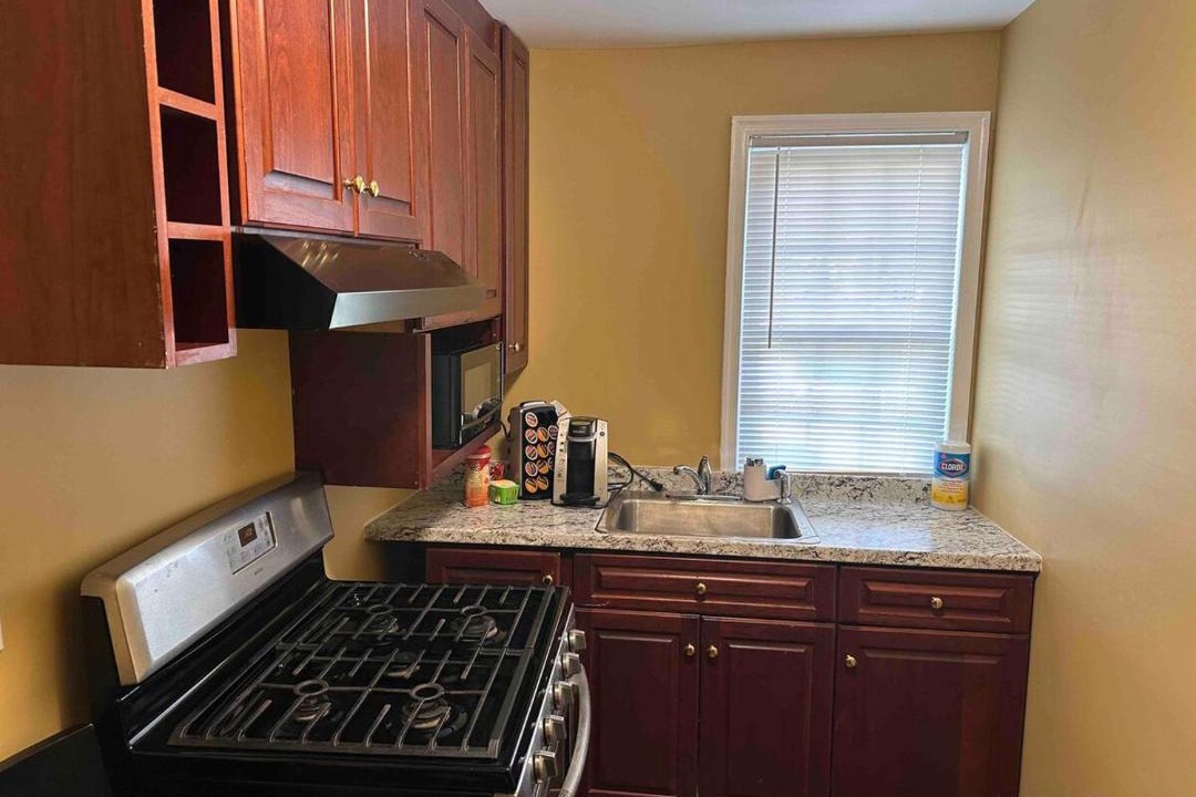 Photo of Kitchen in Seat Pleasant
