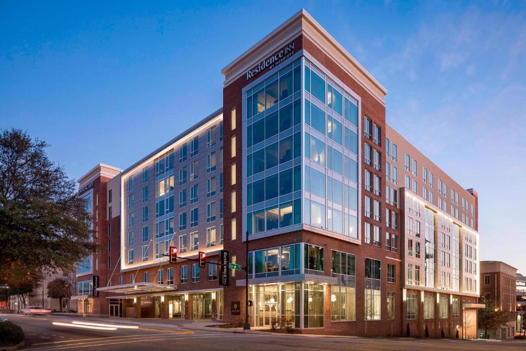 Photo of Others in Greenville Downtown