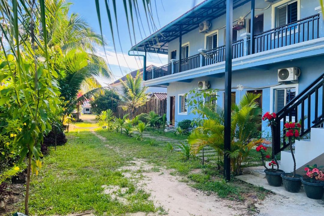 Photo of Others in Koh Rong