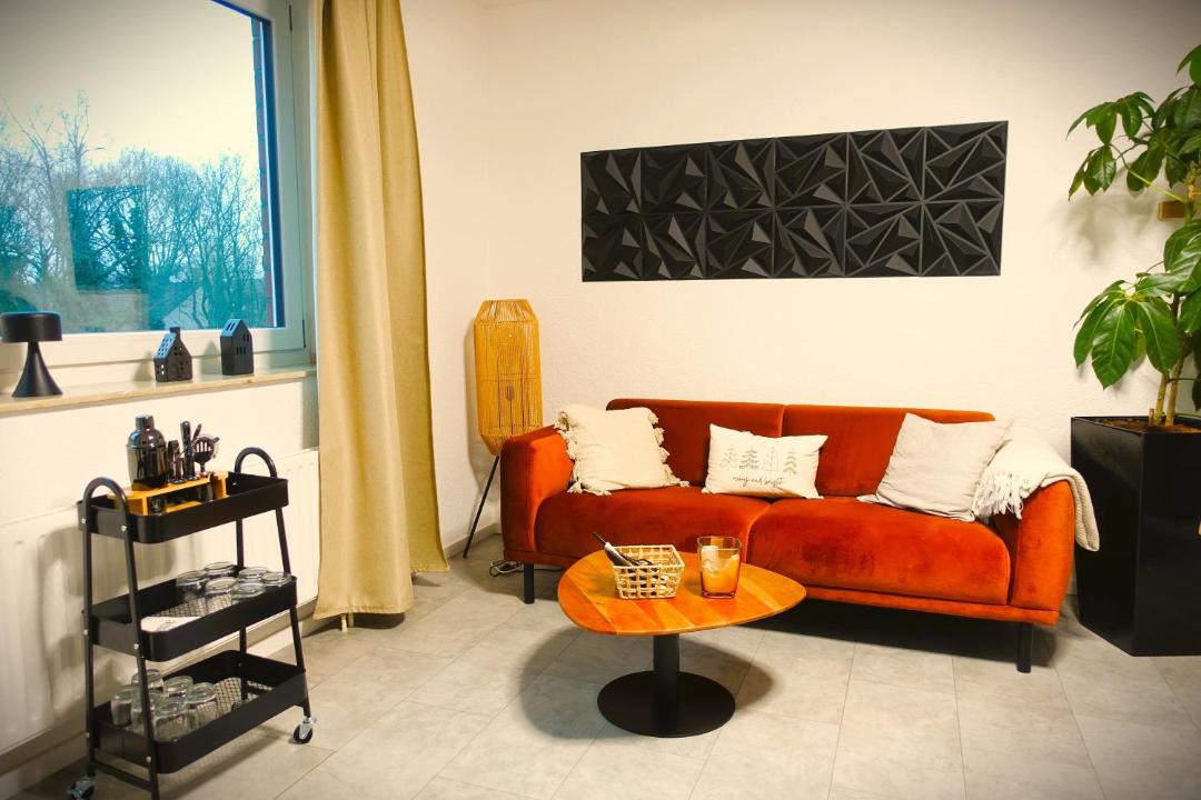 Photo of Livingroom in Großenbaum