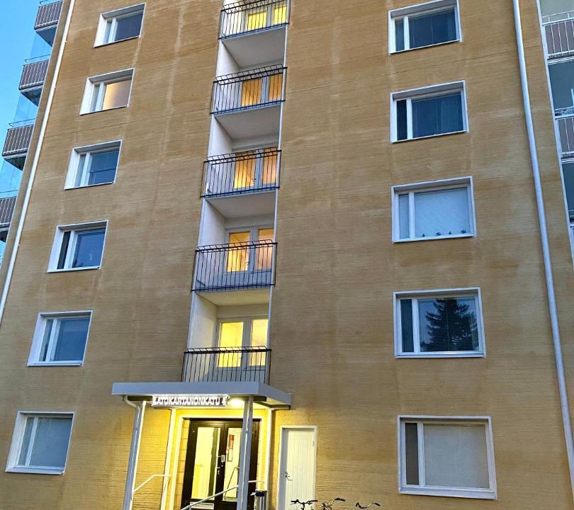 Photo of Others in Turku