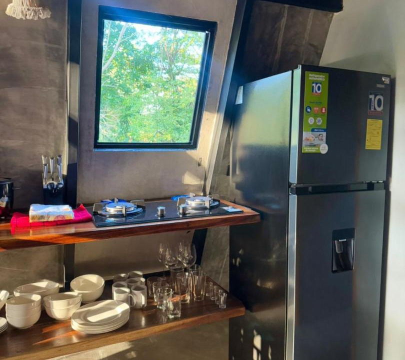 Photo of Kitchen in Cabuya