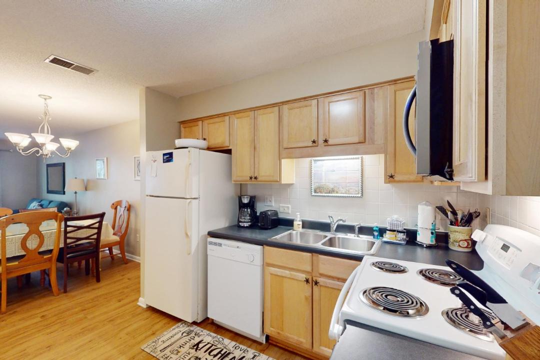 Photo of Kitchen in Folly Field