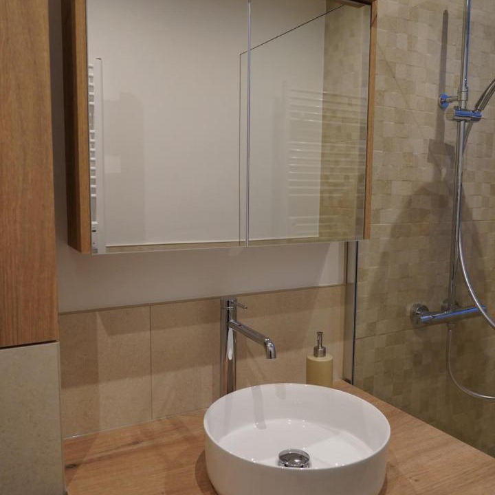Photo of Bathroom in Harmonie