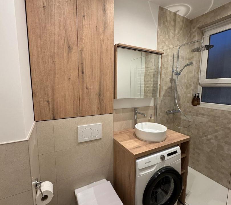 Photo of Bathroom in Harmonie