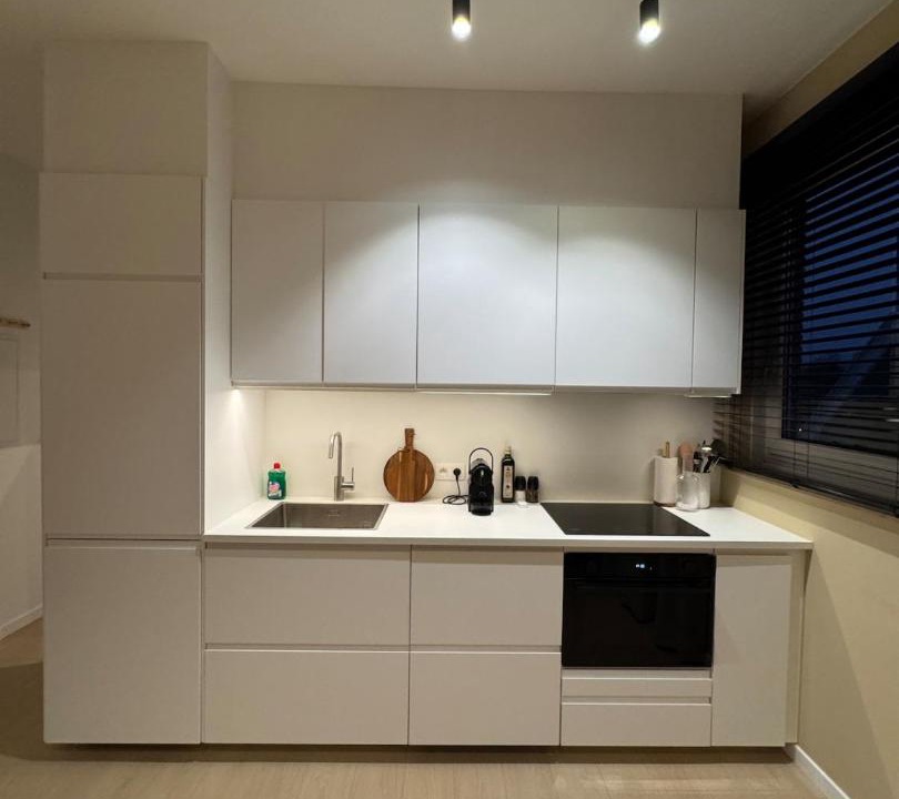 Photo of Kitchen in Harmonie