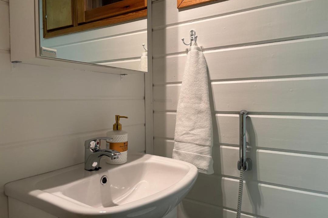 Photo of Bathroom in Sonka