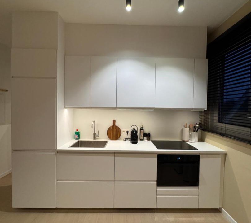 Photo of Kitchen in Harmonie