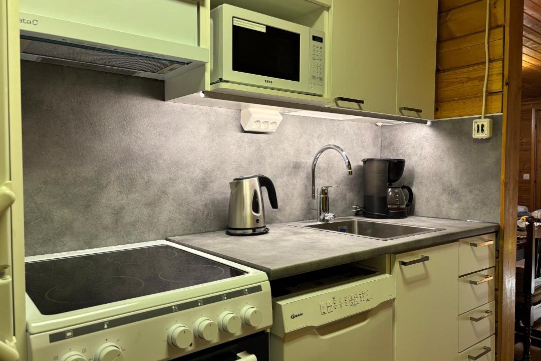 Photo of Kitchen in Sonka