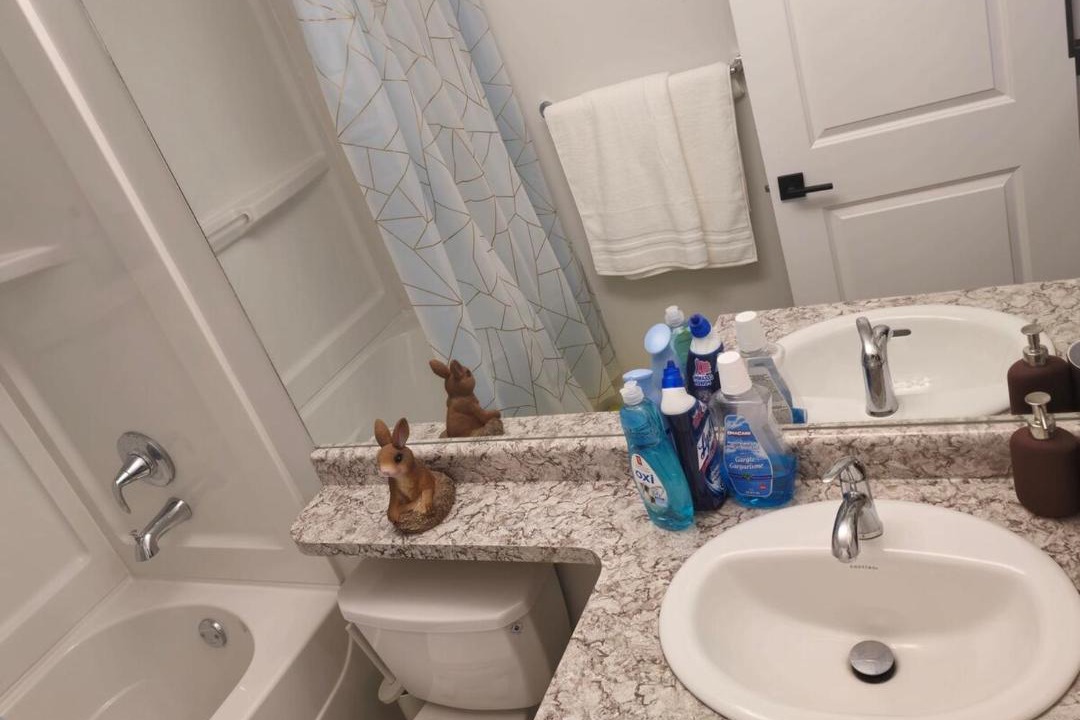 Photo of Bathroom in Fort Gary