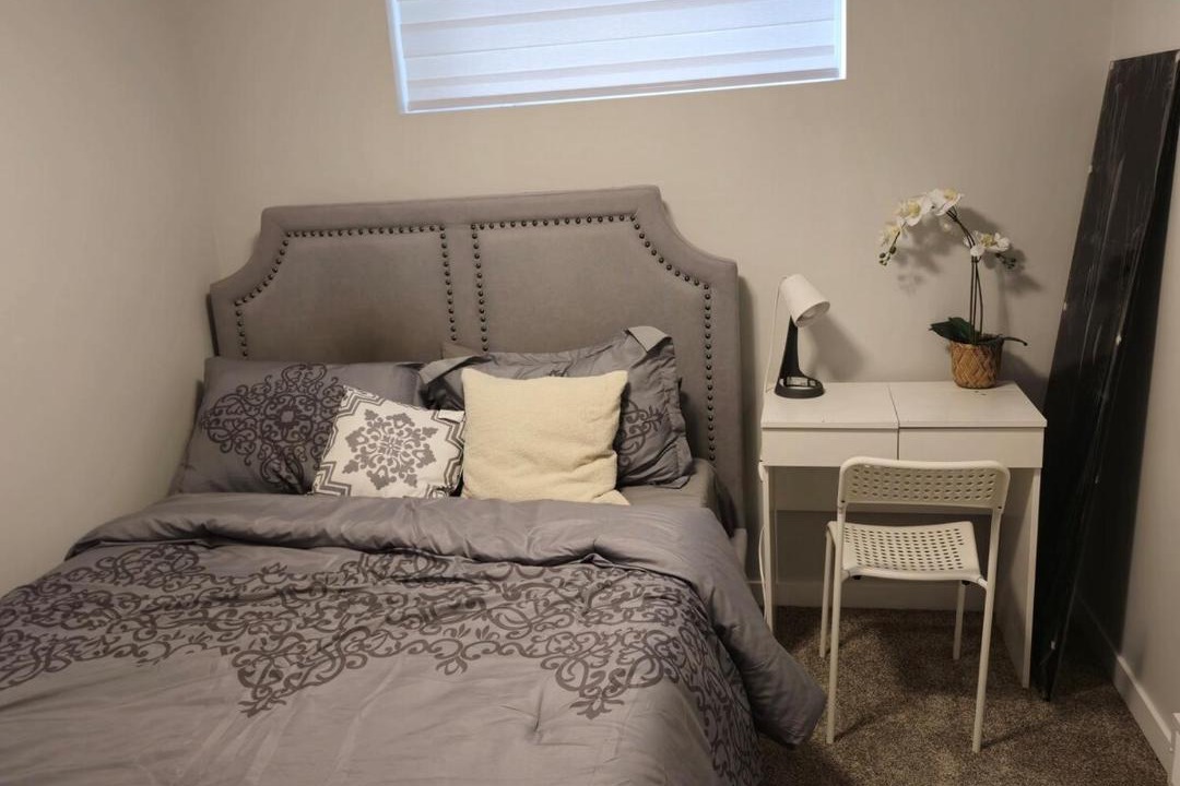 Photo of Bedroom in Fort Gary