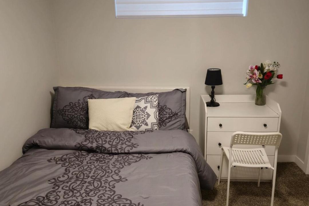 Photo of Bedroom in Fort Gary