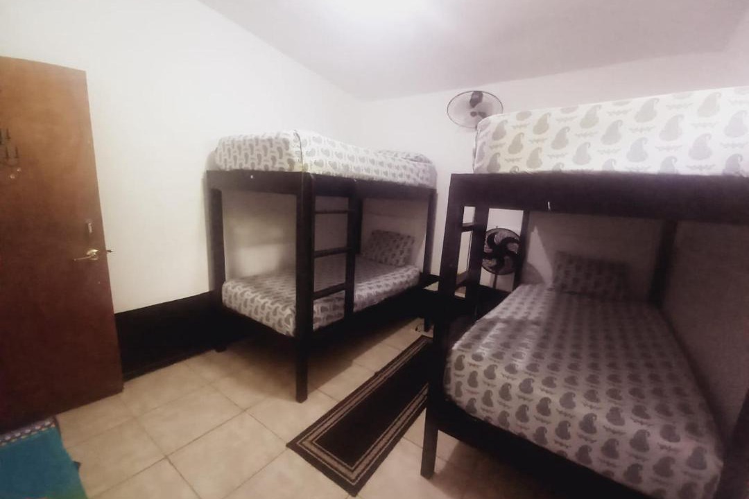Photo of Bedroom in West End