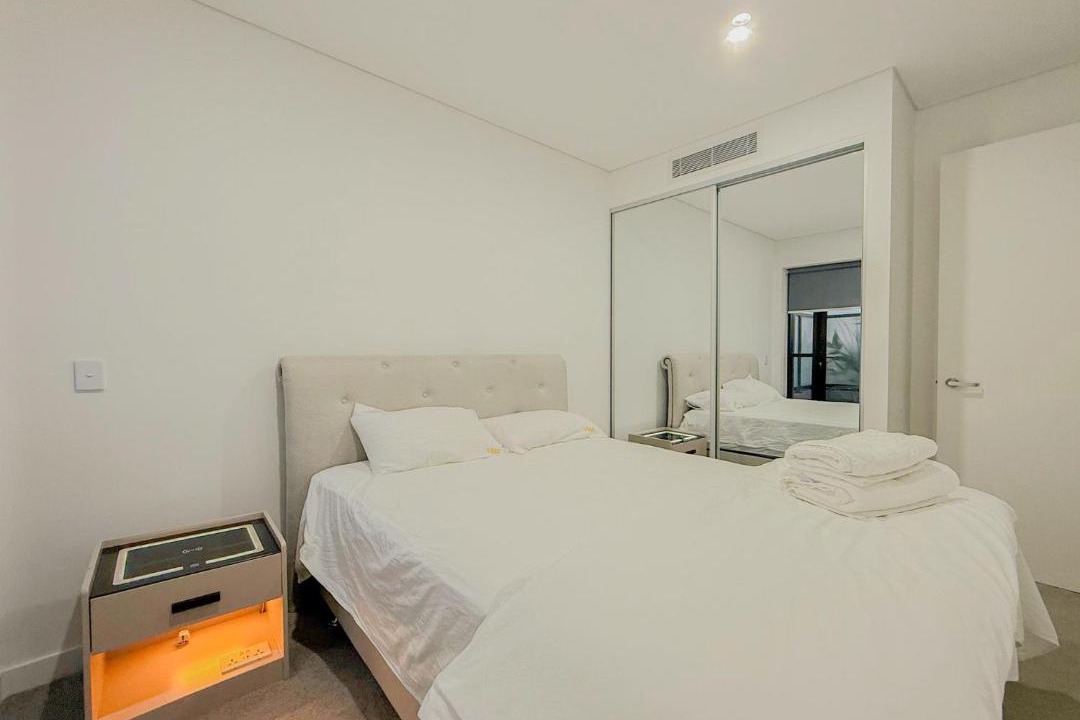 Photo of Bedroom in Burwood