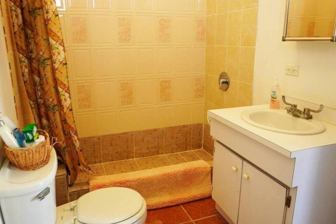 Photo of Bathroom in Belize City