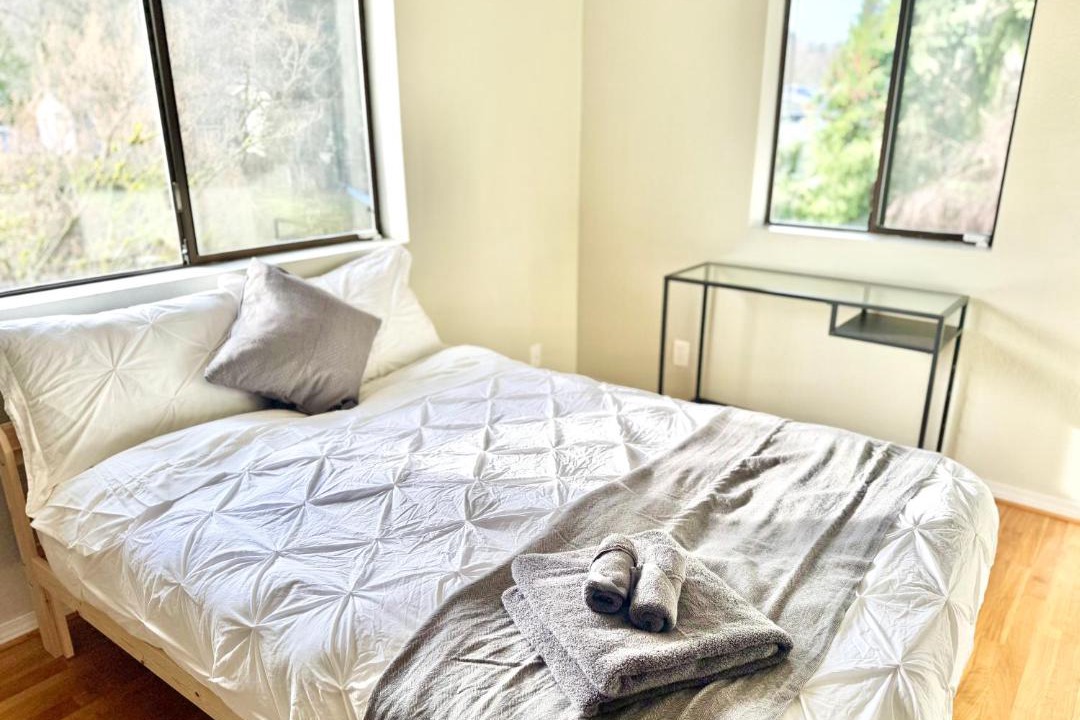 Photo of Bedroom in Bothell