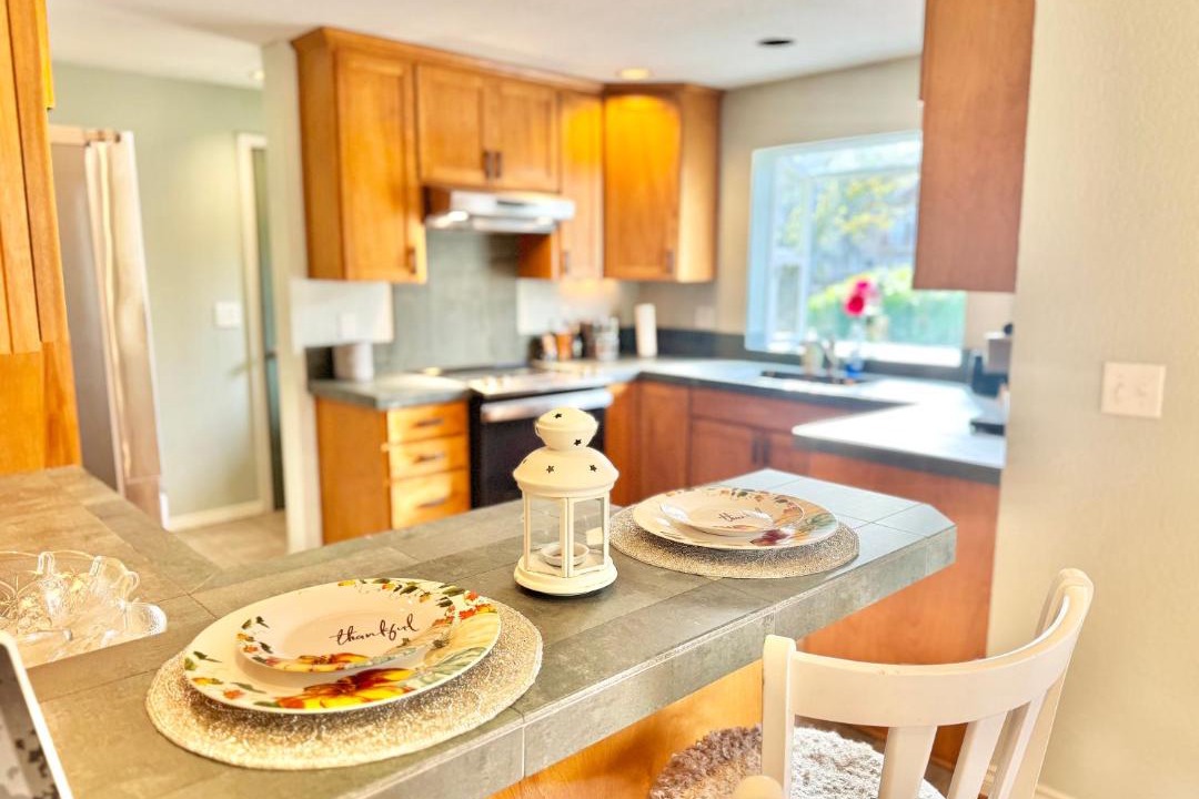 Photo of Kitchen in Bothell