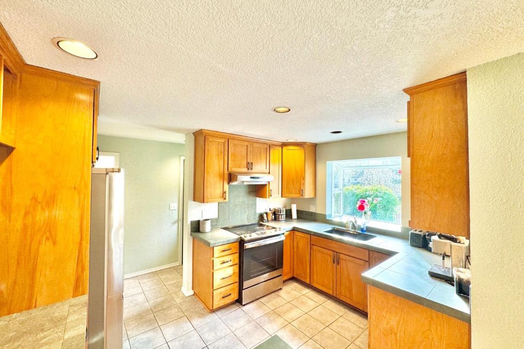 Photo of Kitchen in Bothell