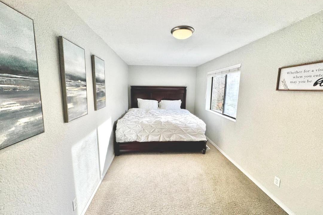 Photo of Bedroom in Bothell