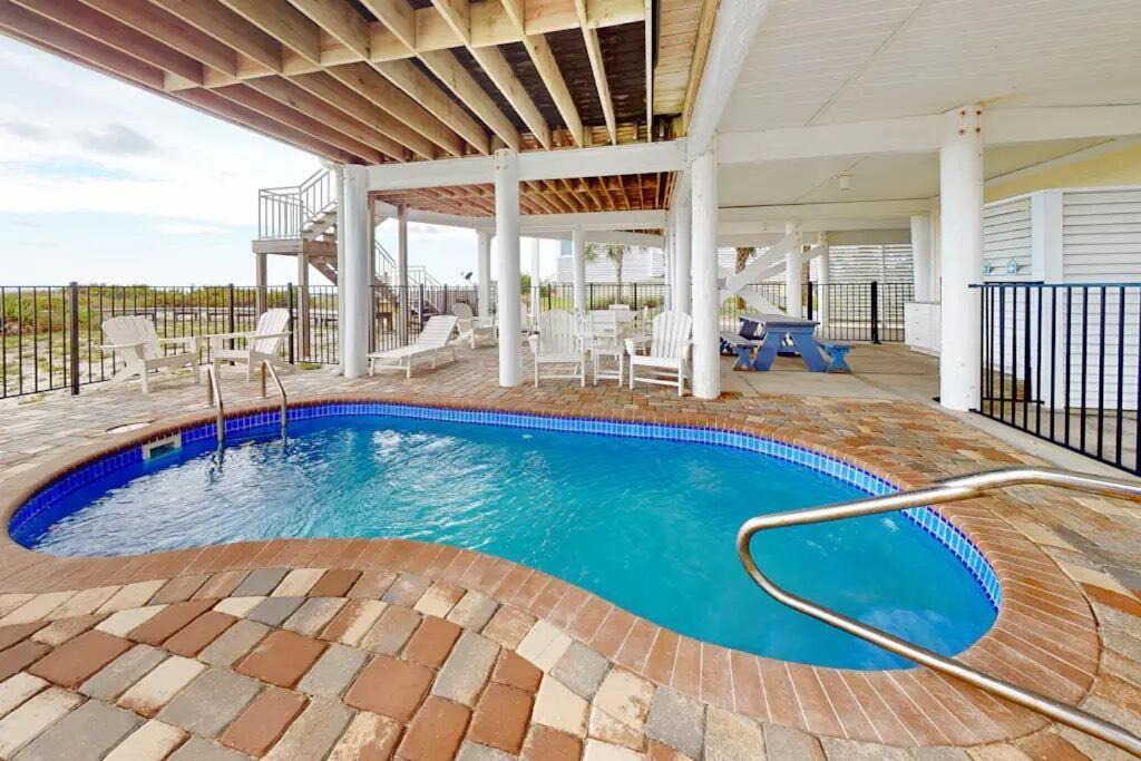 Photo of Patio Balcony in Plantation