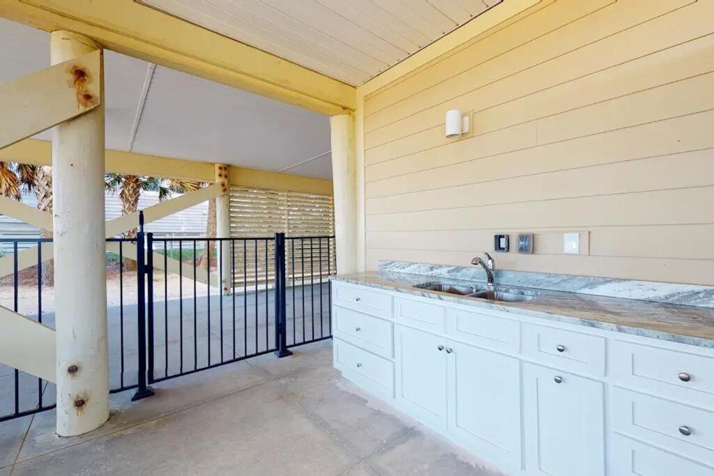 Photo of Patio Balcony in Plantation