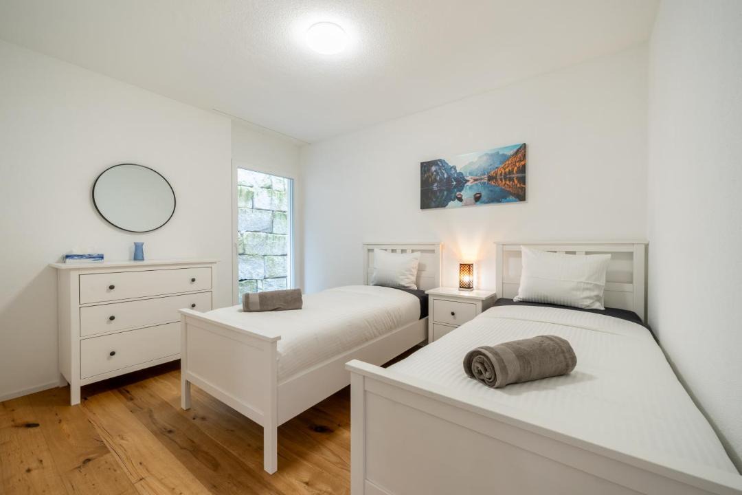 Photo of Bedroom in Zofingen