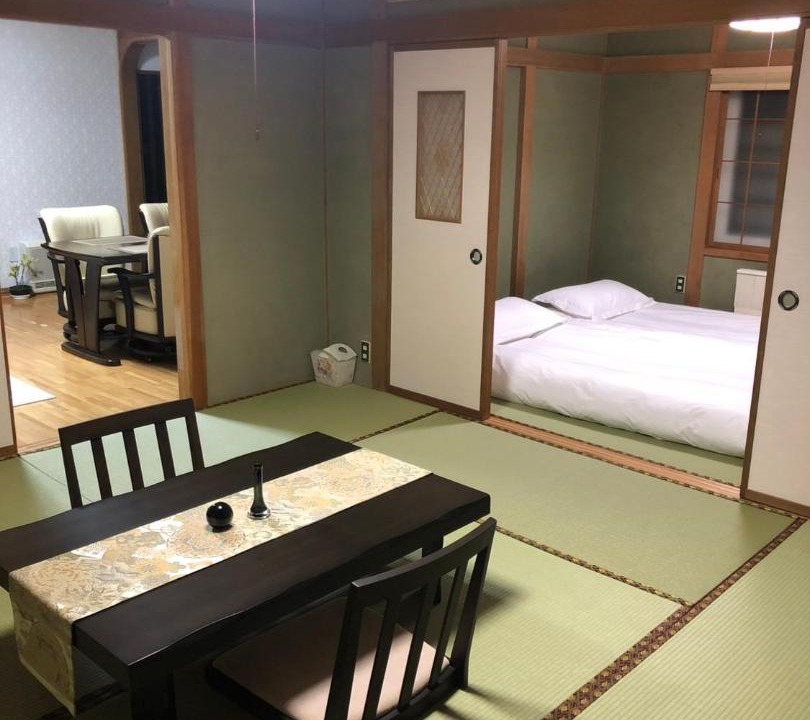 Photo of Bedroom in Otaru