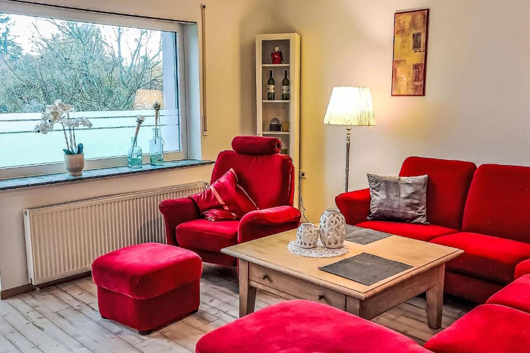 Photo of Livingroom in Steinheim
