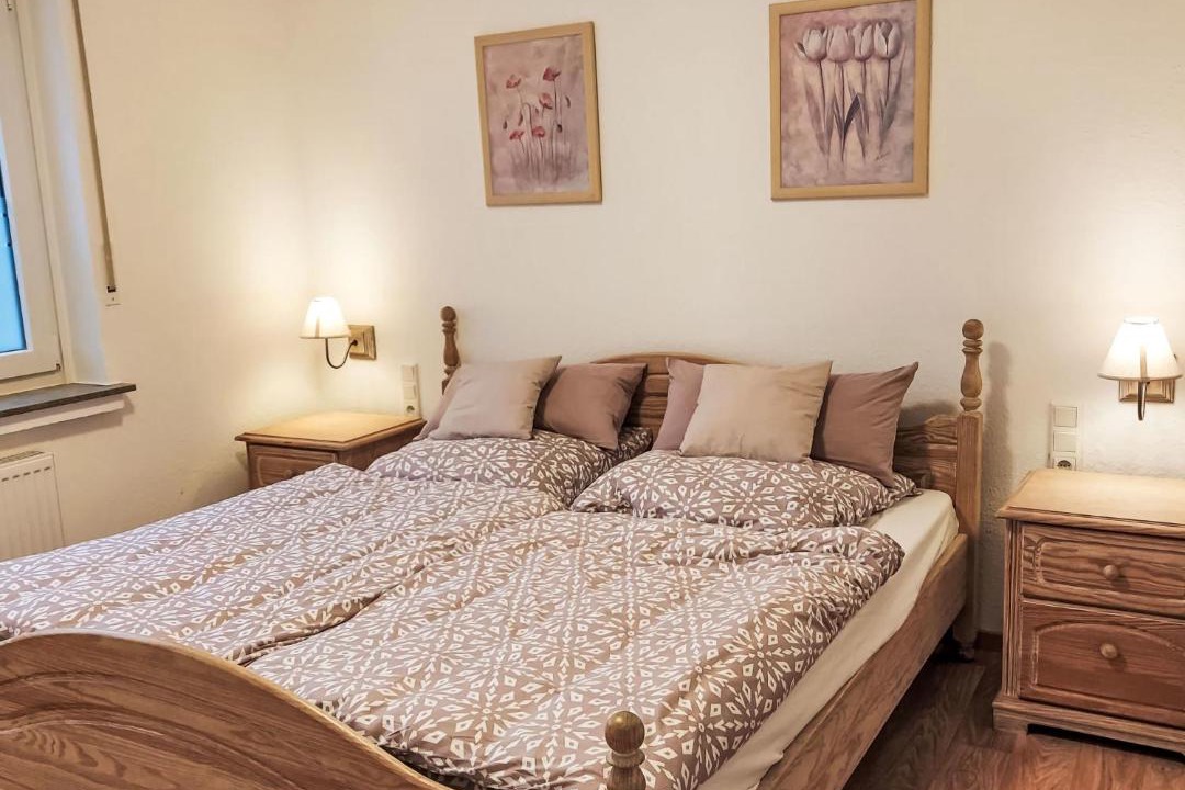 Photo of Bedroom in Steinheim