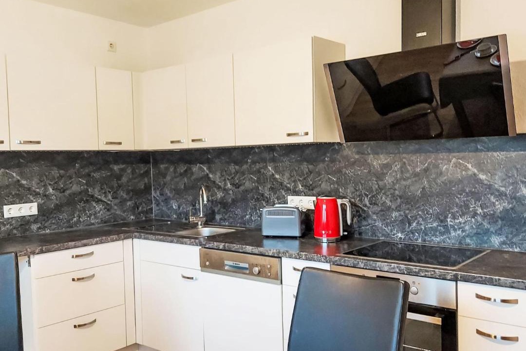 Photo of Kitchen in Schieder-Schwalenberg