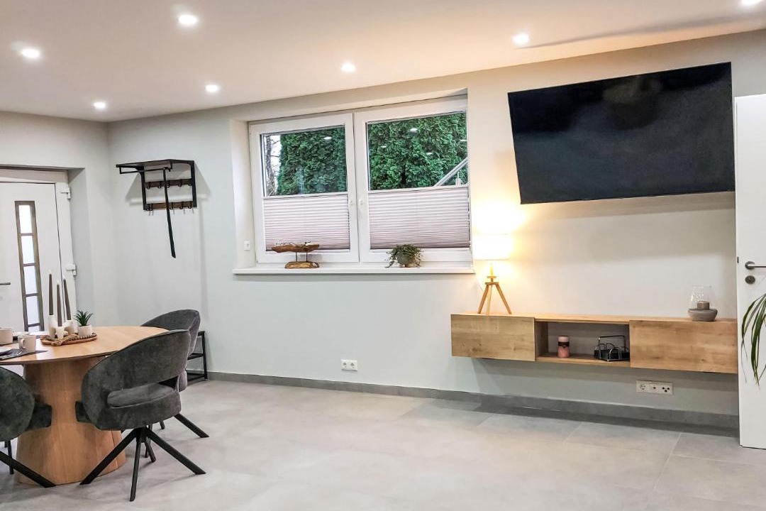 Photo of Livingroom in Luegde