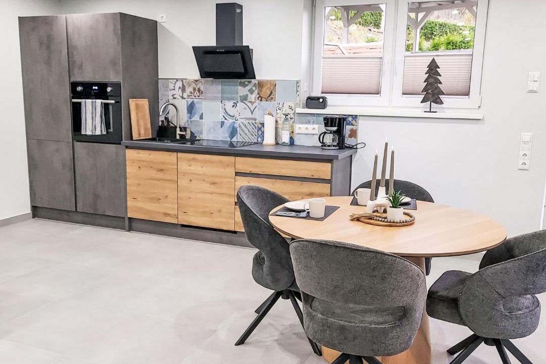 Photo of Kitchen in Luegde