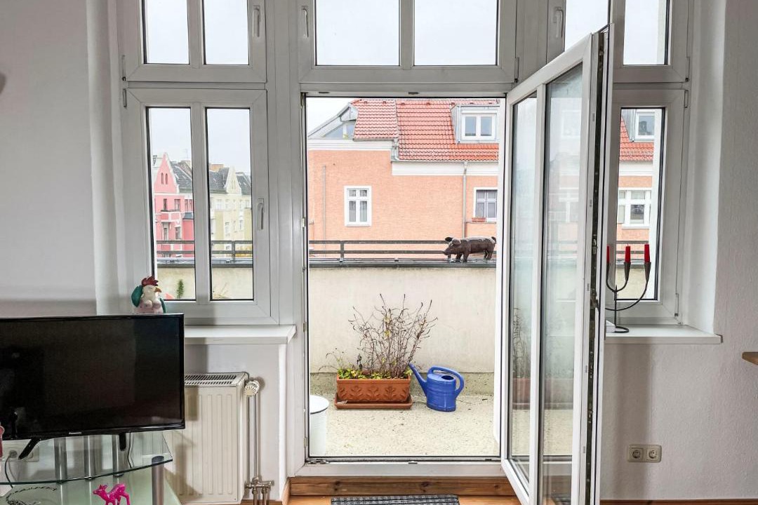 Photo of Others in Prenzlauer Berg