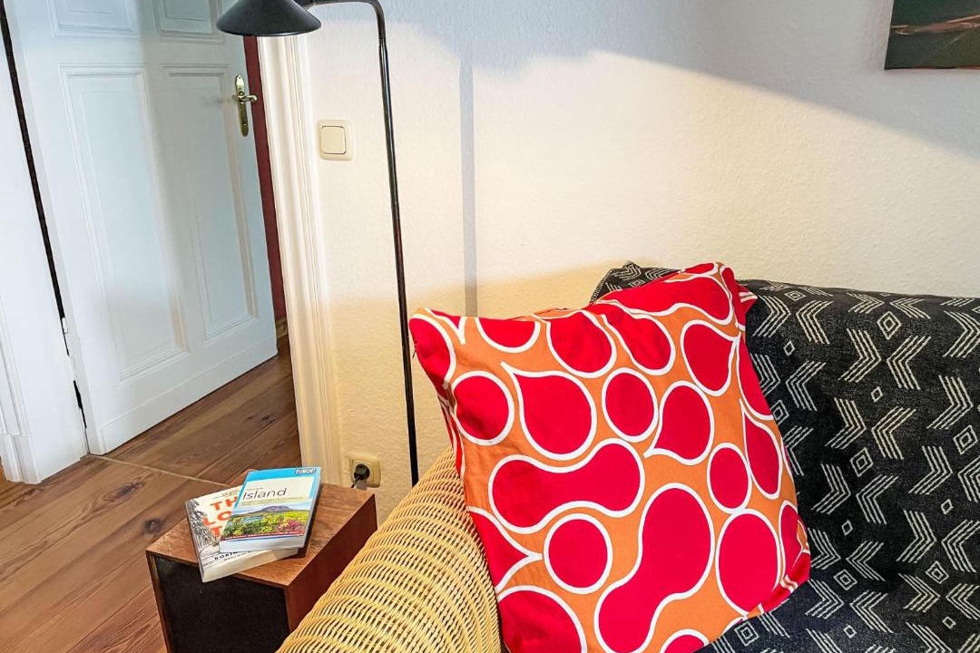 Photo of Livingroom in Prenzlauer Berg