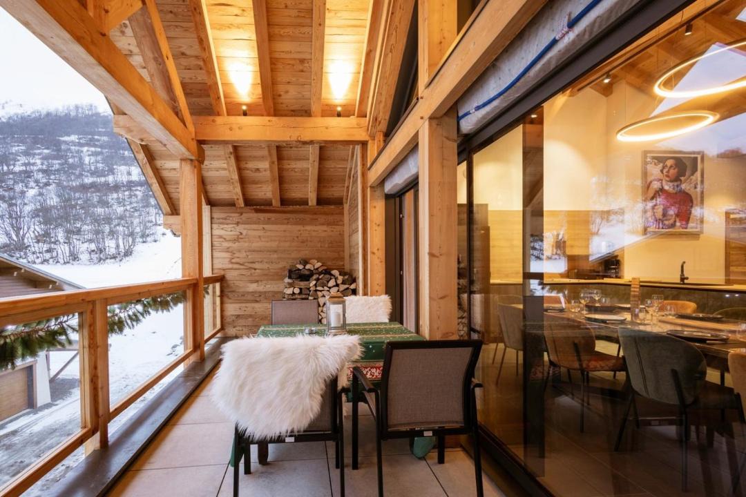 Photo of Others in Valloire