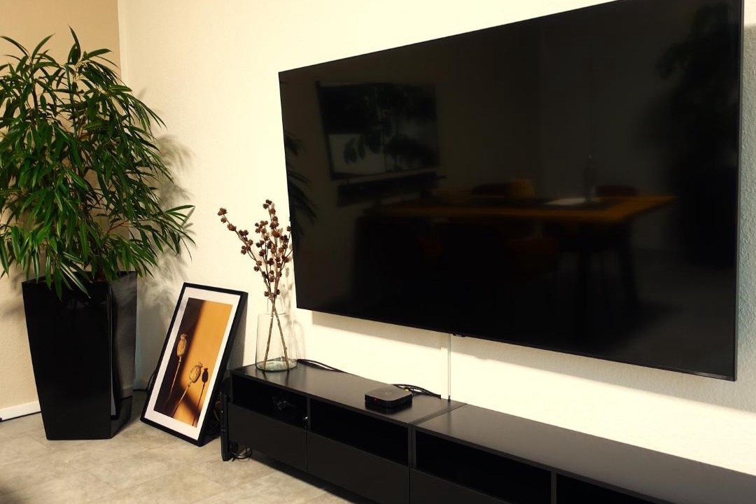 Photo of Livingroom in Großenbaum