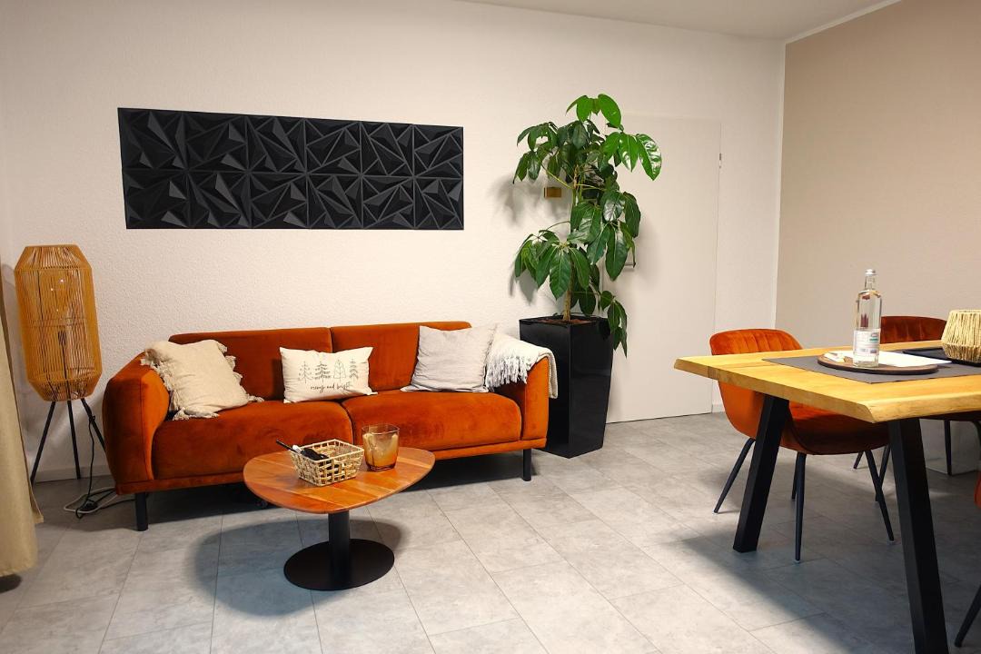 Photo of Livingroom in Großenbaum