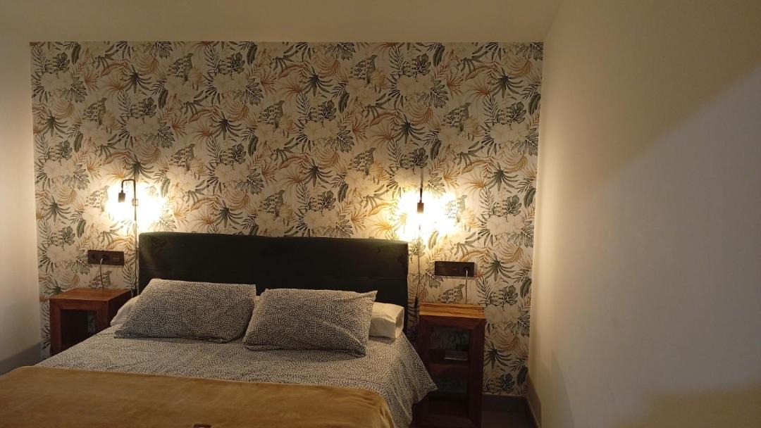 Photo of Bedroom in Bueu