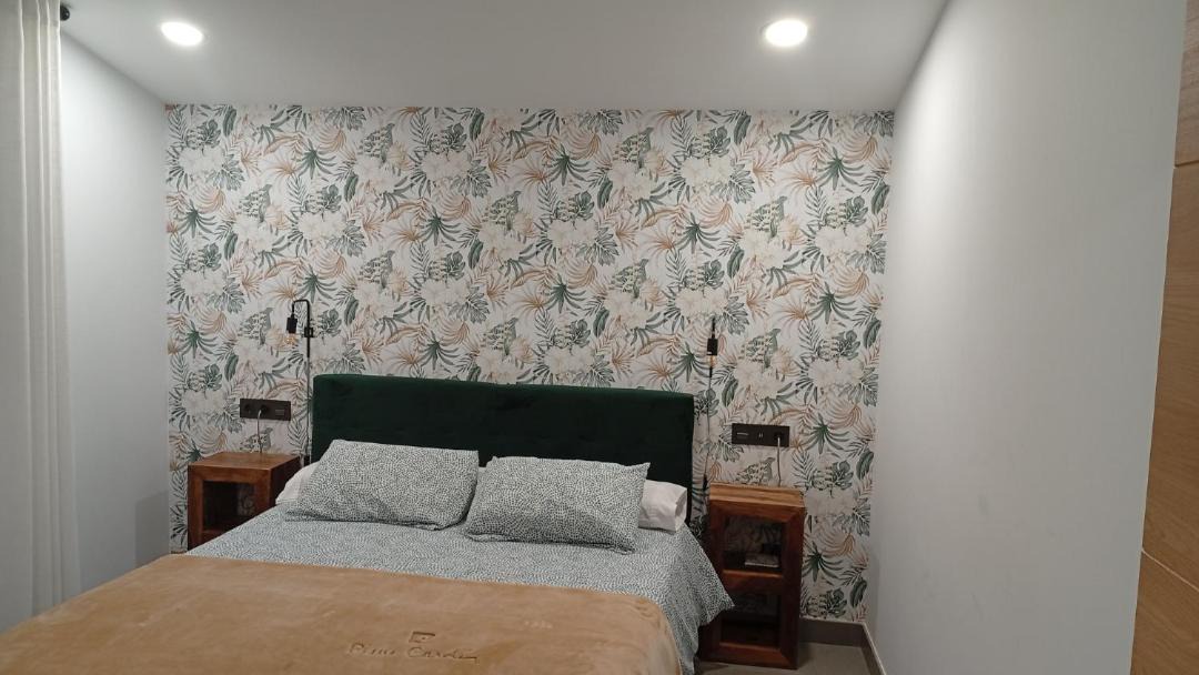 Photo of Bedroom in Bueu