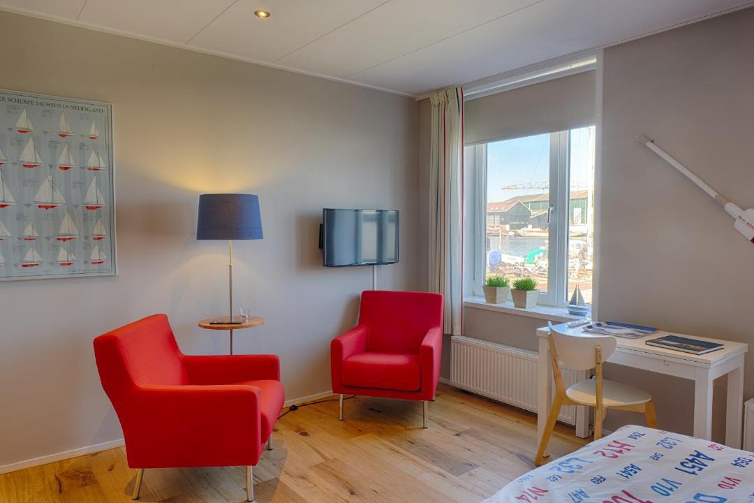Photo of Livingroom in Monnickendam