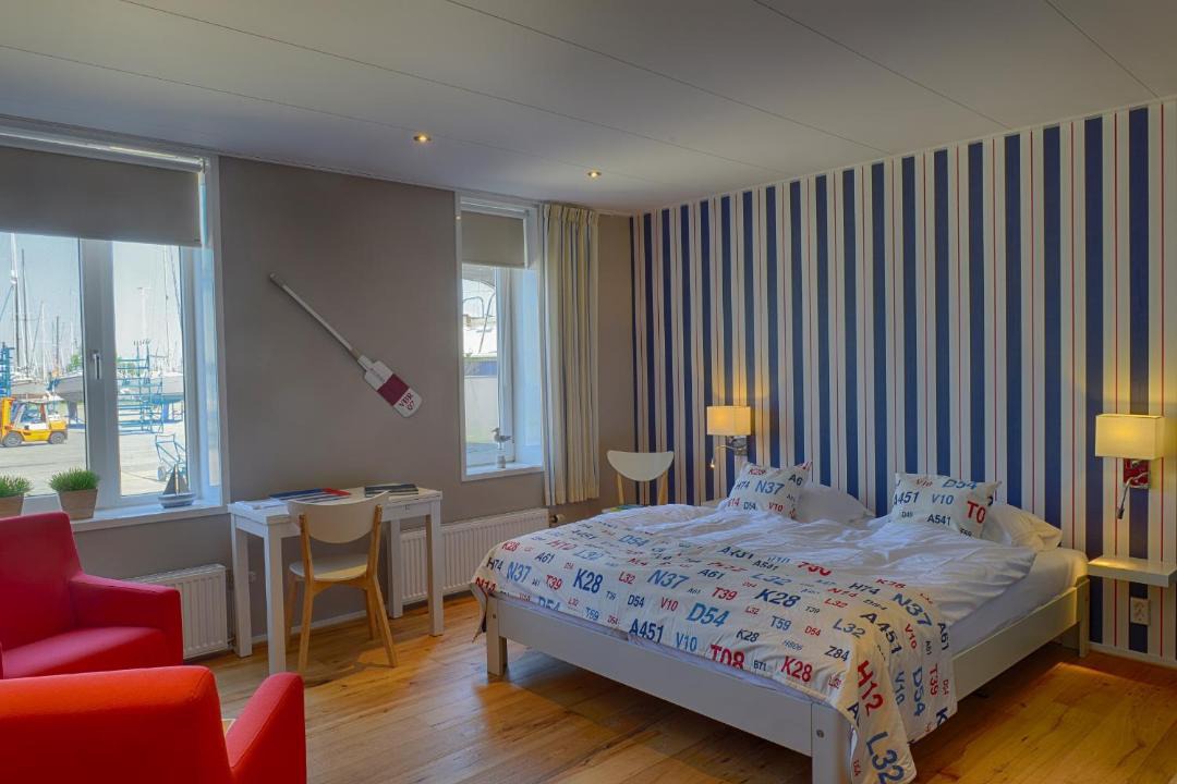 Photo of Bedroom in Monnickendam