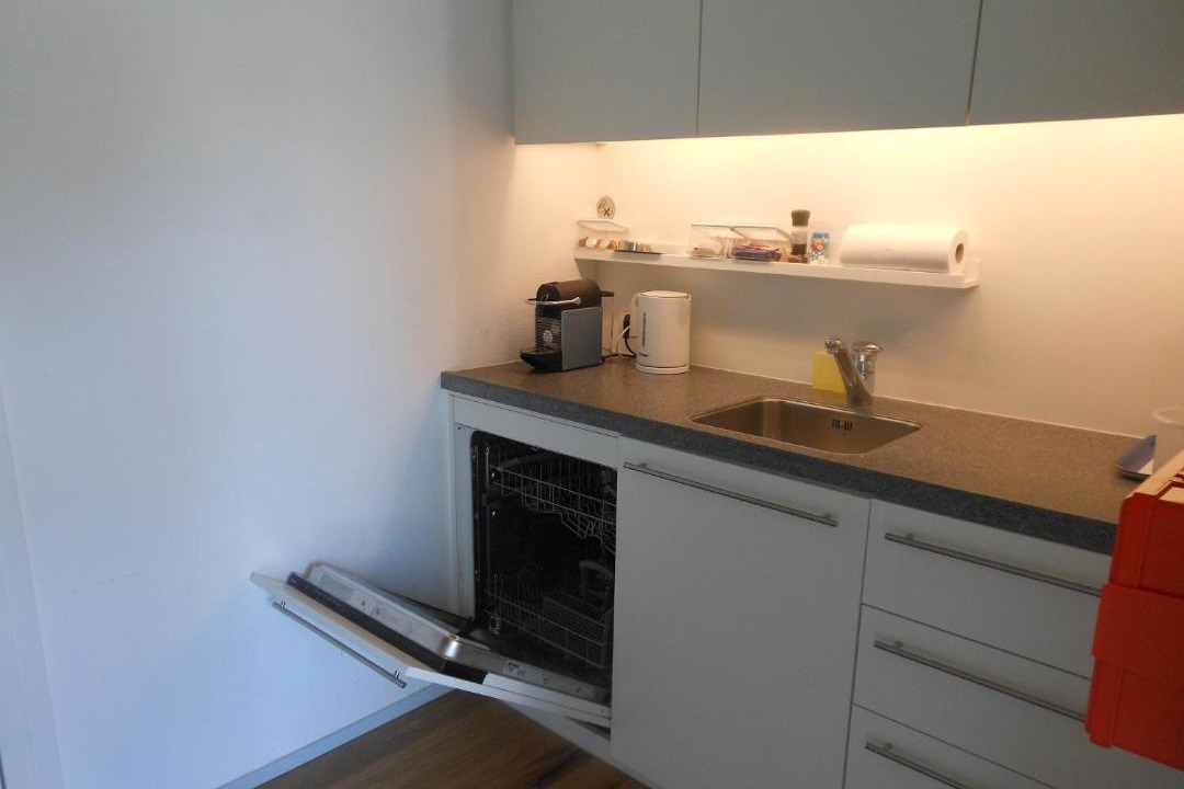 Photo of Kitchen in Monnickendam
