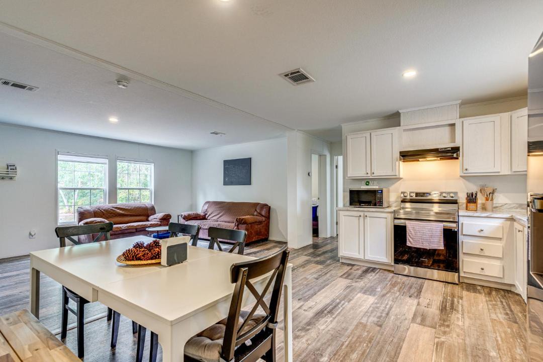 Photo of Kitchen in Citrus Springs